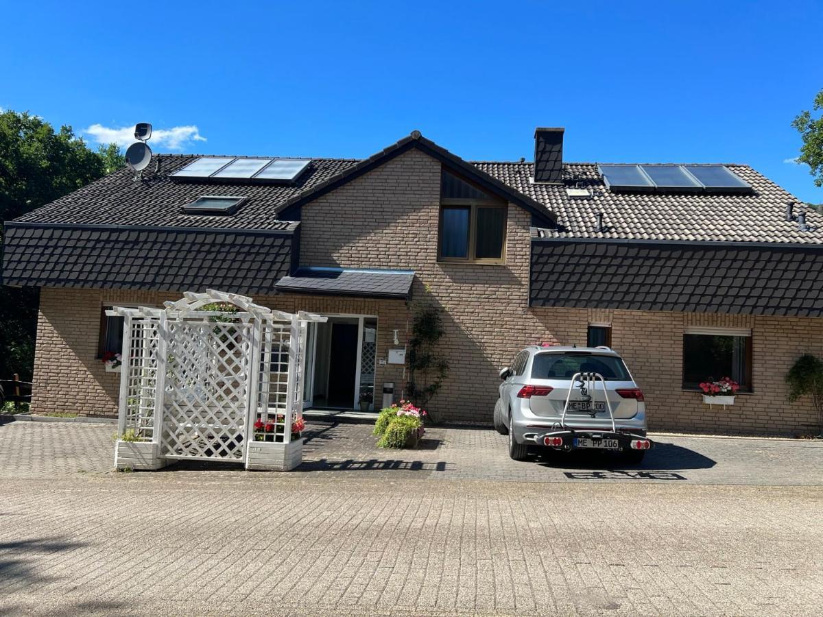 Gaestehaus Zum Buchenweg Hasenfeld Экстерьер фото